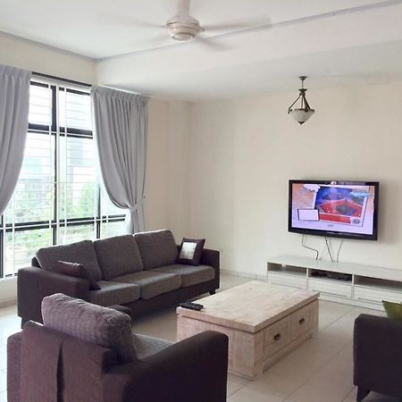 Malacca Vinz Homestay מראה חיצוני תמונה