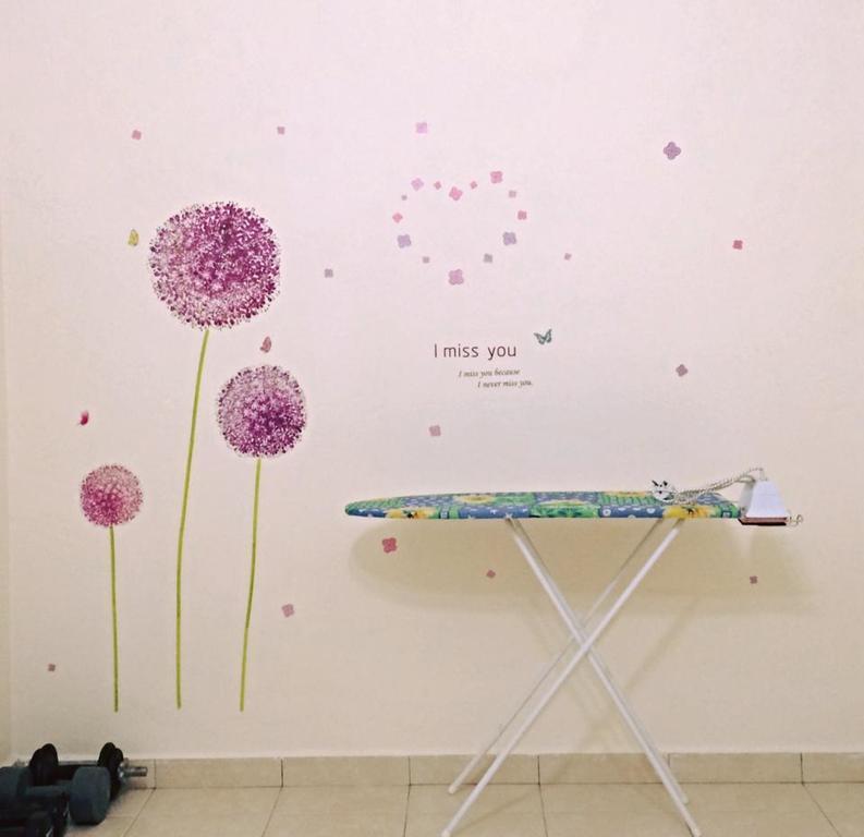 Malacca Vinz Homestay חדר תמונה